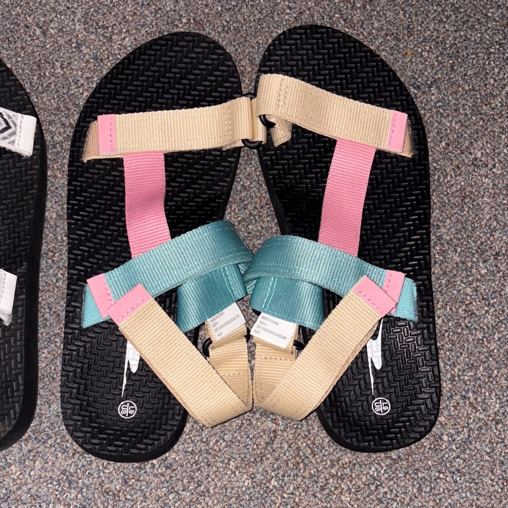 Sandals